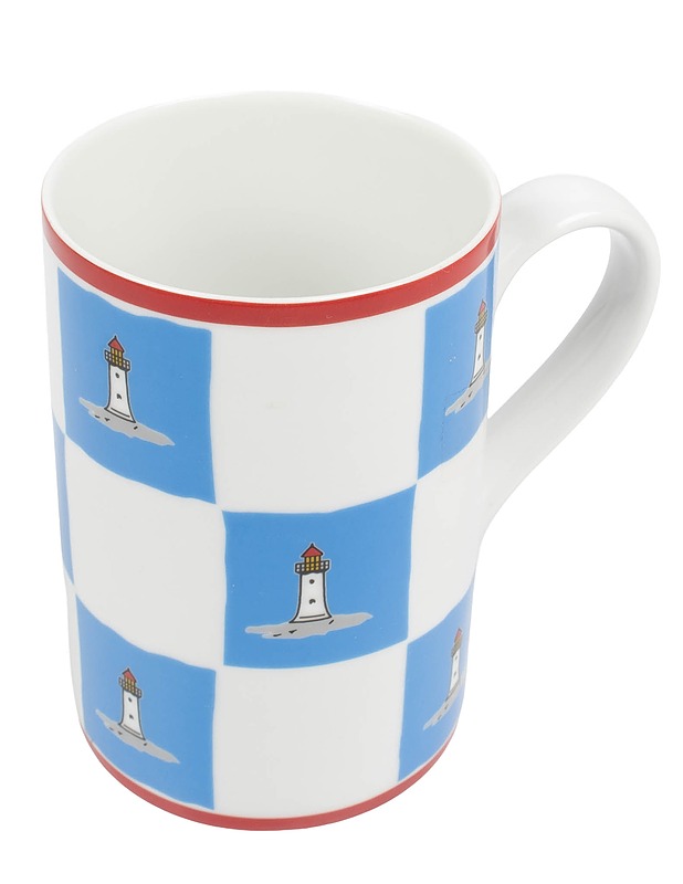 SCANDINAVIAN DESIGN HOUSE muki - Mukit ja kahvikupit - 10105647142 - 0