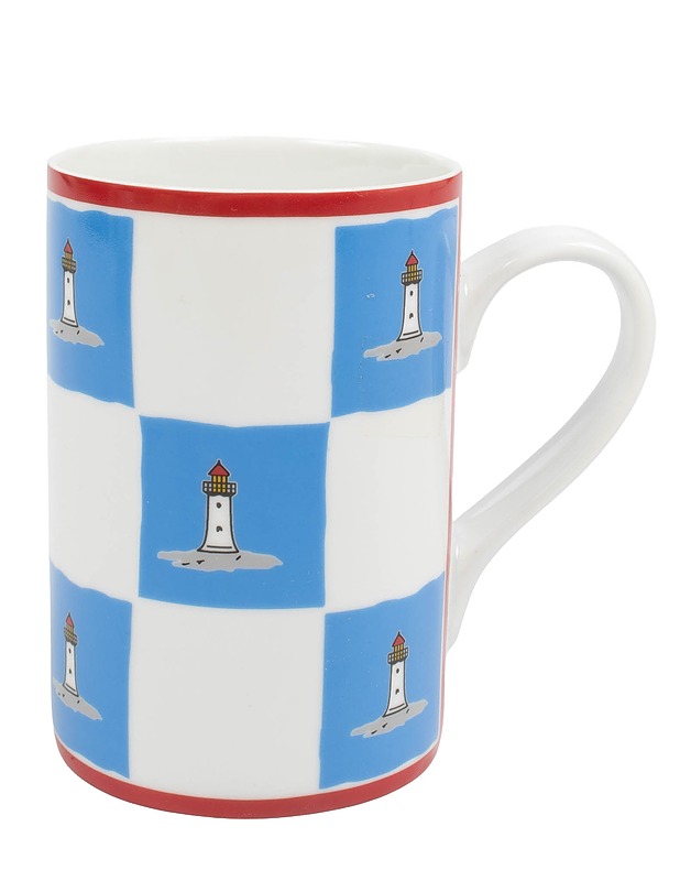 SCANDINAVIAN DESIGN HOUSE muki - Mukit ja kahvikupit - 10105647142 - 1
