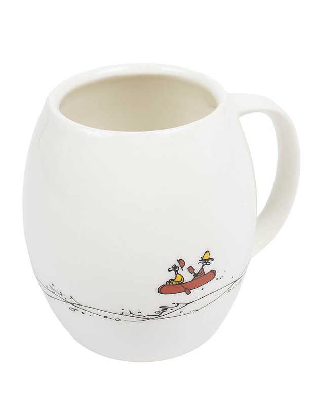 PII-POT muki - Mukit ja kahvikupit - 10105647147 - 0
