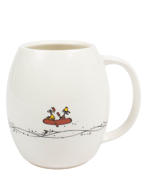 PII-POT muki - Mukit ja kahvikupit - 10105647147 - 1