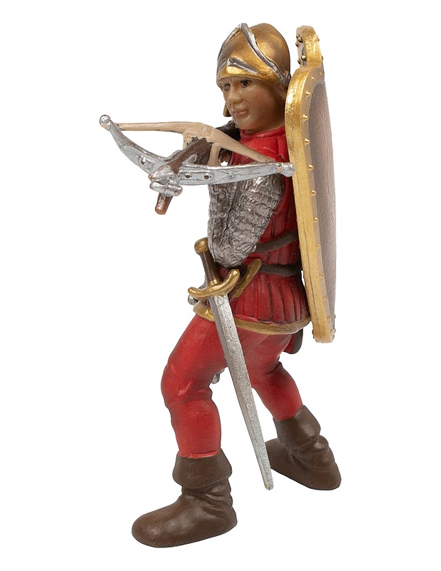 SCHLEICH jalkajousi figuuri - Lasten lelut - 10105647152 - 0