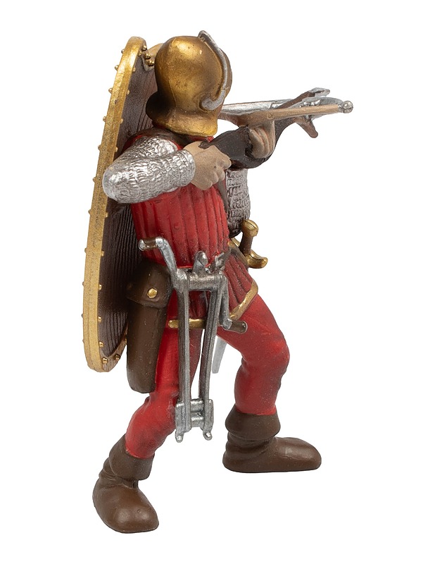 SCHLEICH jalkajousi figuuri - Lasten lelut - 10105647152 - 1
