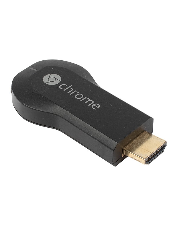 CHROMECAST - Muu elektroniikka - 10105647154 - 1