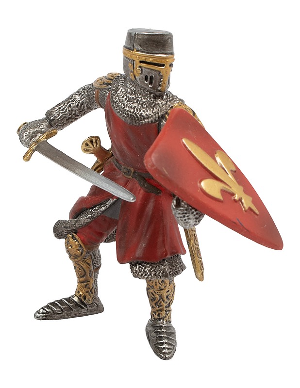 SCHLEICH ritari - Lasten lelut - 10105647155 - 0