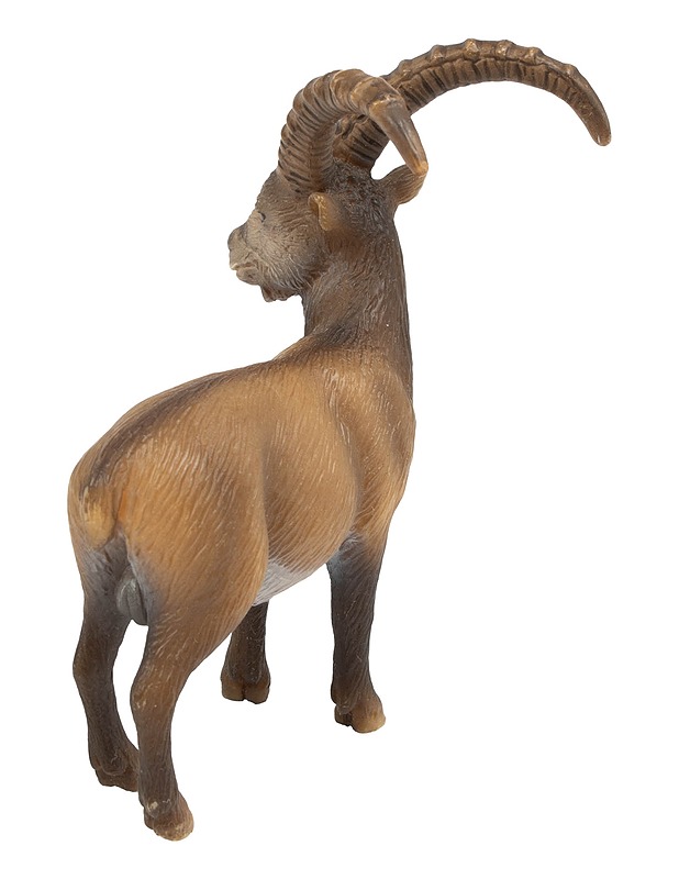 SCHLEICH Wild life alppivuohi - Lasten lelut - 10105647158 - 1