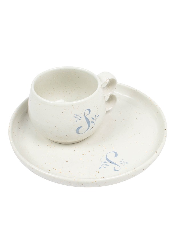 PENTIK Halla S muki ja lautanen - Designsuosikit - 10105647160 - 0