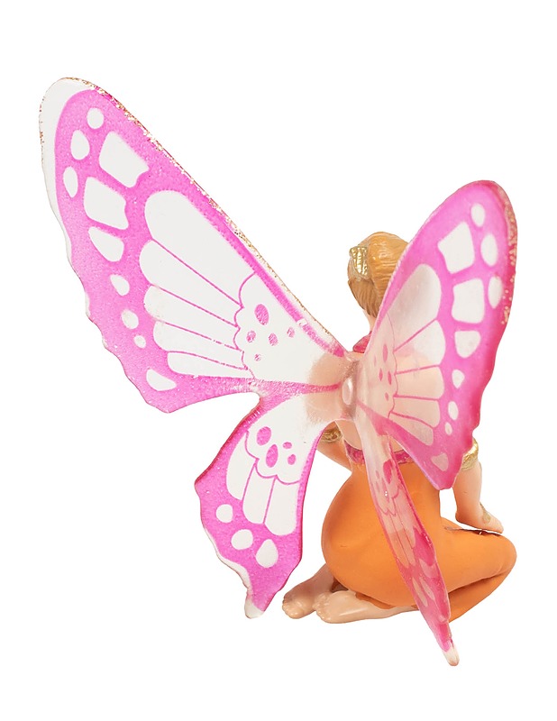 SCHLEICH Bayala Zarina-keijuhahmo - Lasten lelut - 10105647162 - 1