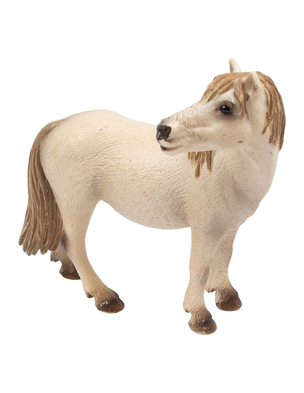 SCHLEICH Camargue-tamma - Lasten lelut - 10105647166 - 0