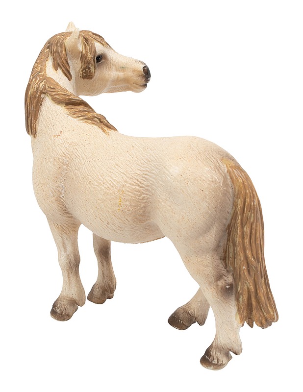 SCHLEICH Camargue-tamma - Lasten lelut - 10105647166 - 1