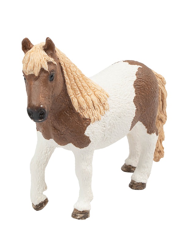 SCHLEICH islanninhevonen ori - Lasten lelut - 10105647172 - 0