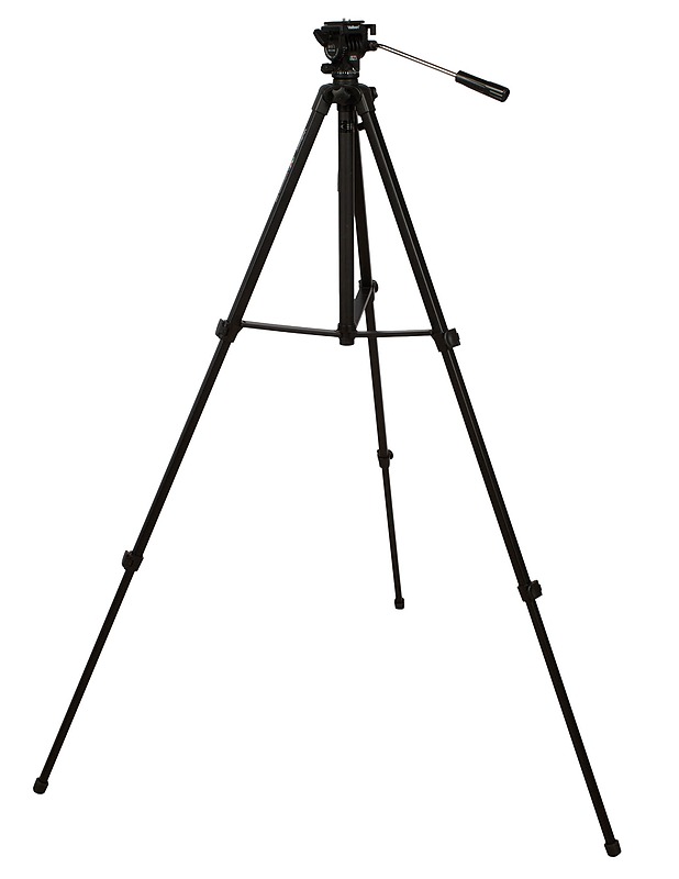 VELBON Videomate 438 Vel-flo 5 Mini-Pro kameran kolmijalka - Muut urheiluvälineet ja vapaa-aika - 10105647179 - 1