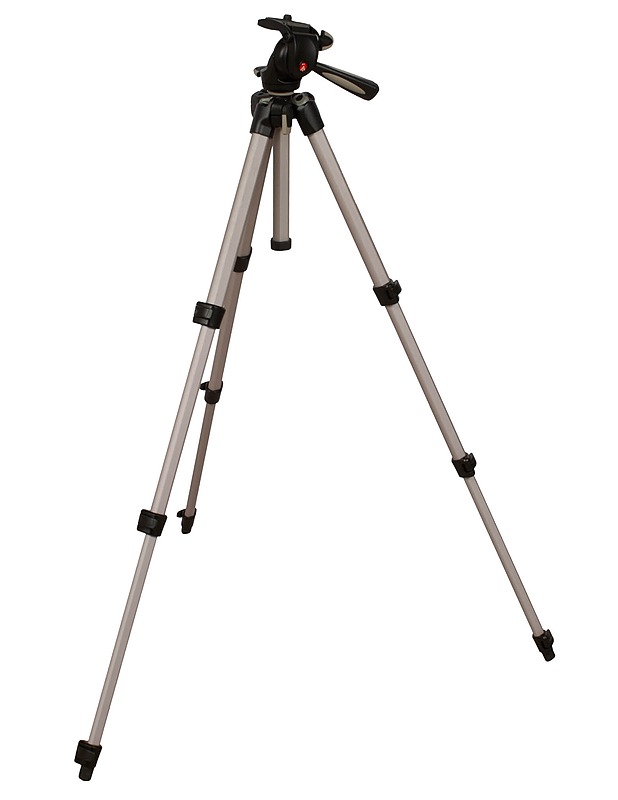 MAFROTTO 390 MK394-H kameran kolmijalka - Muu elektroniikka - 10105647184 - 1