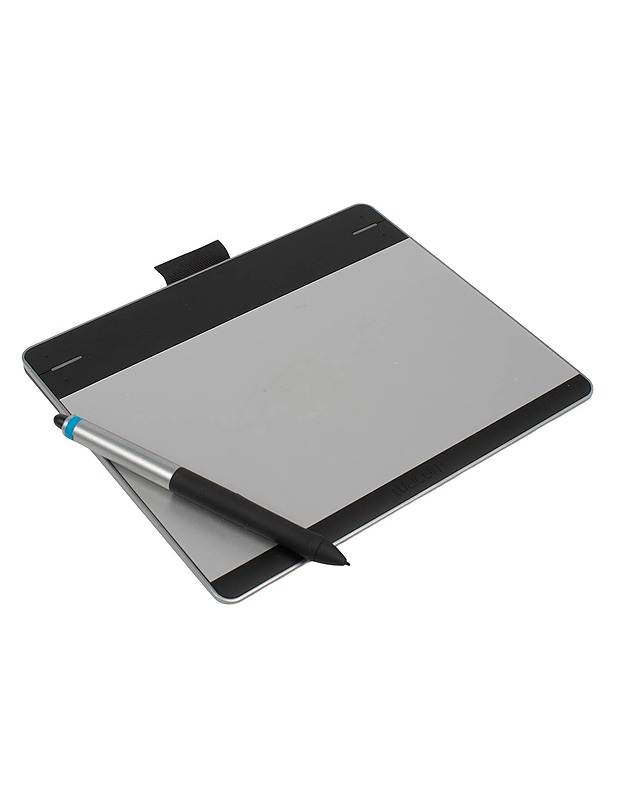 VACOM Intuos Pen & Touch Small (CTH-480) -piirtotabletti  - Muu elektroniikka - 10105647192 - 1