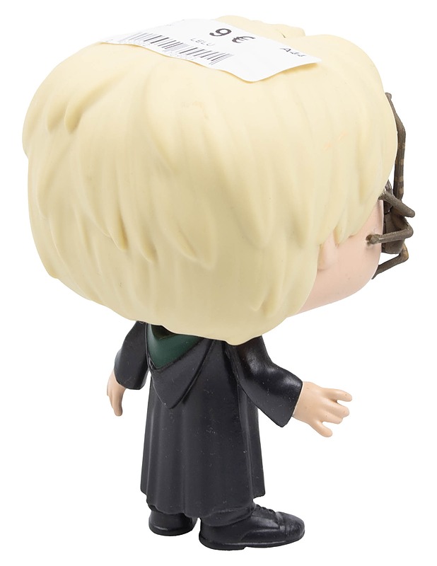 FUNKO POP! Draco Malfoy -figuuri - Lasten lelut - 10105647206 - 1