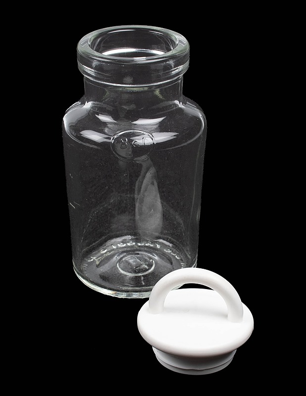 IITTALA maustepurkit, 5 kpl - Designsuosikit - 10105647197 - 1