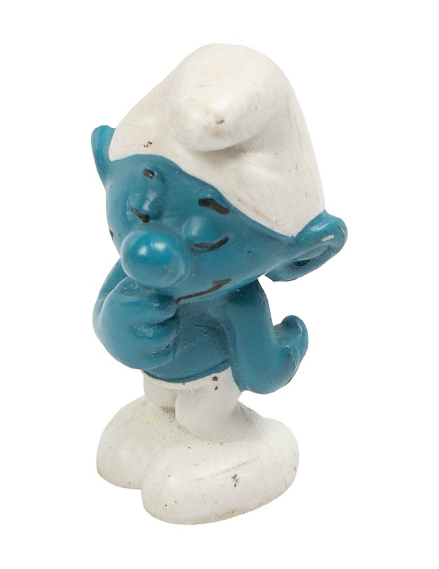 SCHLEICH ujo Smurffi - Lasten lelut - 10105647201 - 0