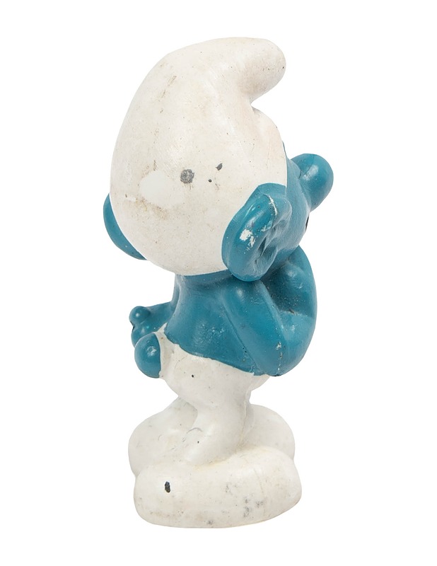 SCHLEICH ujo Smurffi - Lasten lelut - 10105647201 - 1