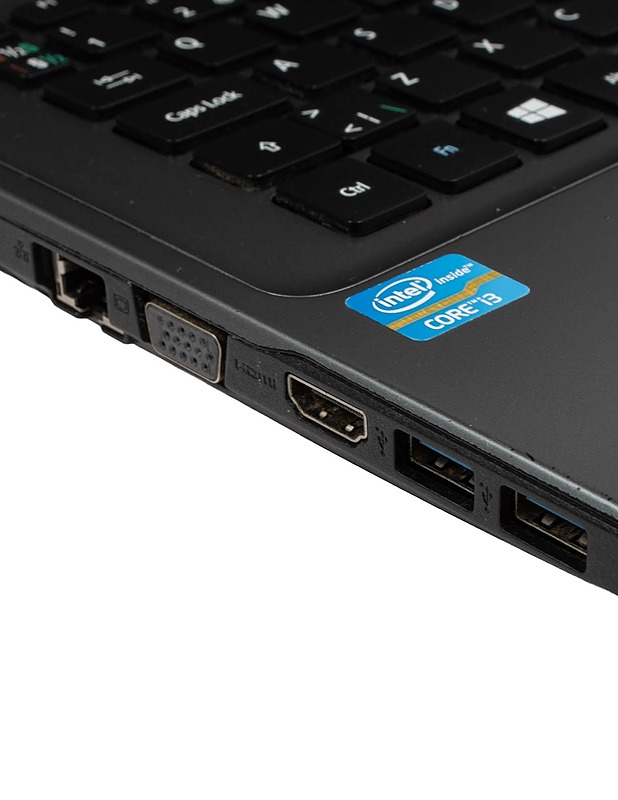 ACER ASPIRE E1-771-33118G1TMNII -kannettava tietokone  - Tietokoneet - 10105647216 - 1