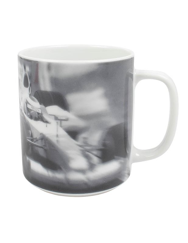 NORITAKE TOYOTA F1 muki - Mukit ja kahvikupit - 10105647219 - 1