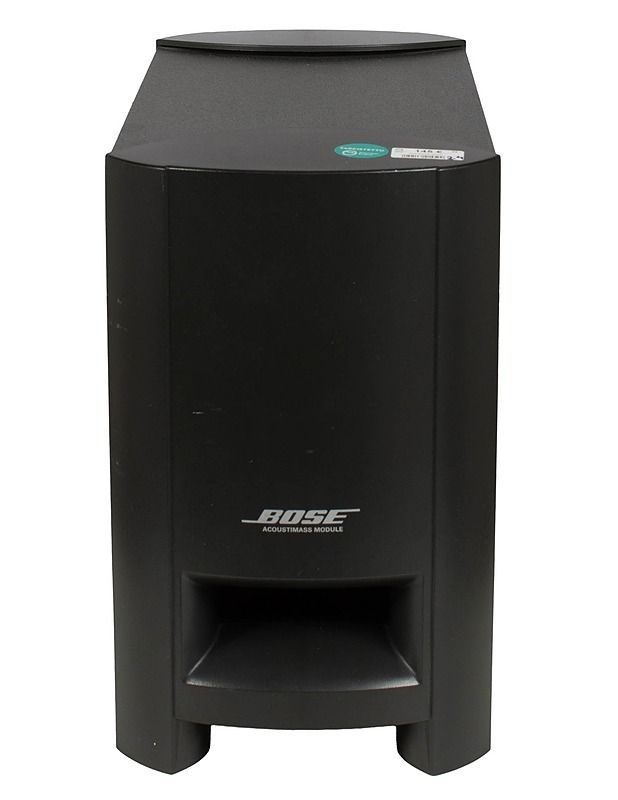 BOSE 3-2-1- GS Seriers III, 3-2-1 Series III DVD home entertainment system - Viihde-elektroniikka - 10105647230 - 1