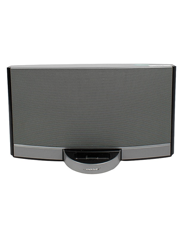 BOSE CN 123 Sounddock -kannettava kaiutin  - Audio - 10105647245 - 1