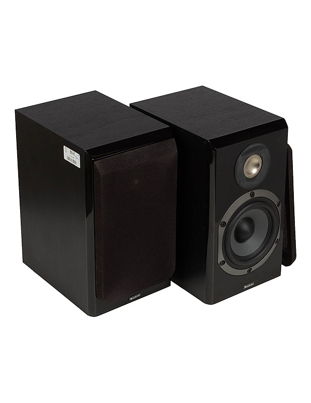 AUDIO PRO Wigo Wi-110 kotiteatterin takakaiutin pari - Audio - 10105647249 - 0