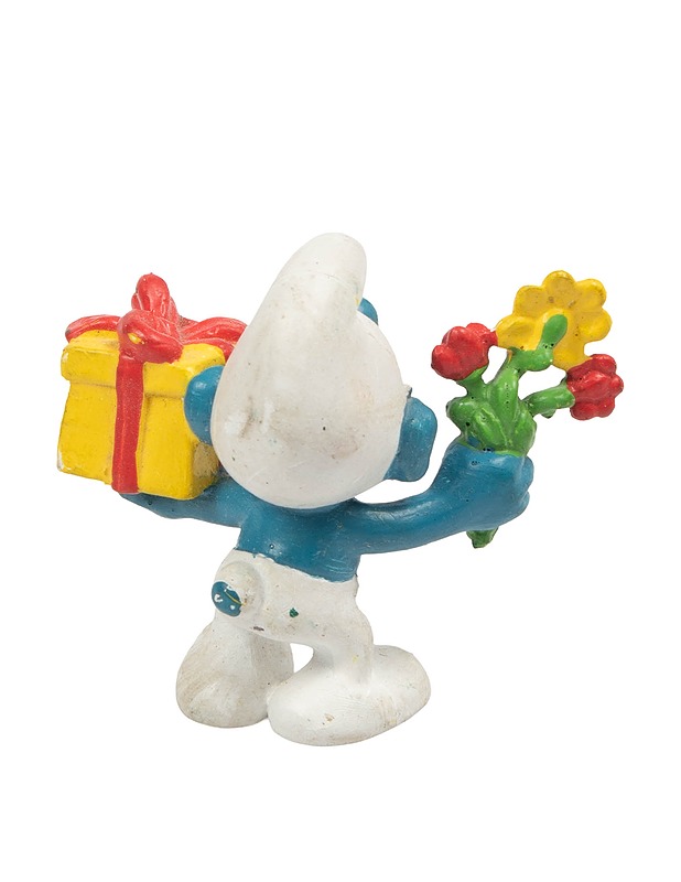 SCHLEICH Lahja Smurffi - Lasten lelut - 10105647254 - 1