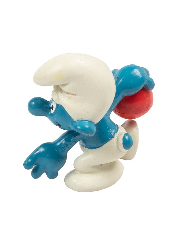 SCHLEICH Keilailu-Smurffi - Lasten lelut - 10105647258 - 1