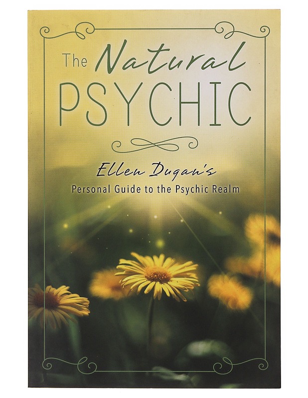 The Natural Psychic - Dugan, Ellen - Tietokirjat ja oppaat - 10105647280 - 0