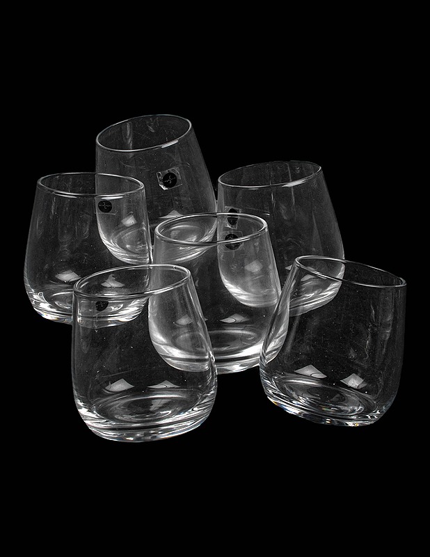 SAGAFORM Bar lasisetti, 6 osaa - Lasit - 10105647286 - 1