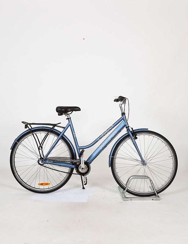 NOPSA Jazzy polkupyörä, 28" - Naistenpyörät - 10105647297 - 0