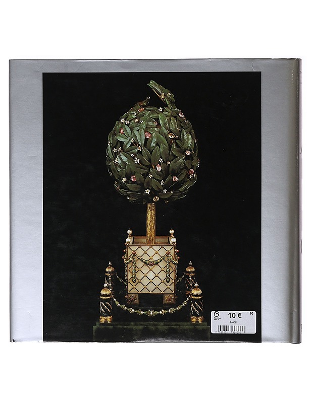 Fabergé : court jeweler to the tsars - G. von Habsburg-Lothringen - Tietokirjat ja oppaat - 10105647307 - 1