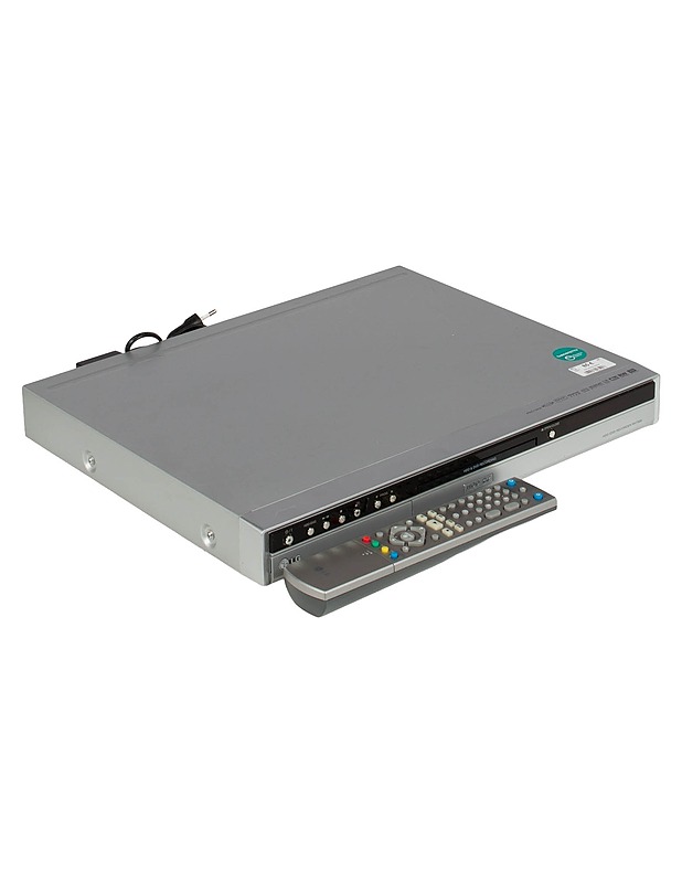 LG RH7500 DVD/HDD RW tallentava DVD-soitin - Viihde-elektroniikka - 10105647314 - 0