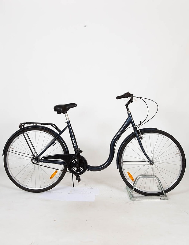 SOLIFER Easy Go polkupyörä, 28" - Naistenpyörät - 10105647324 - 0