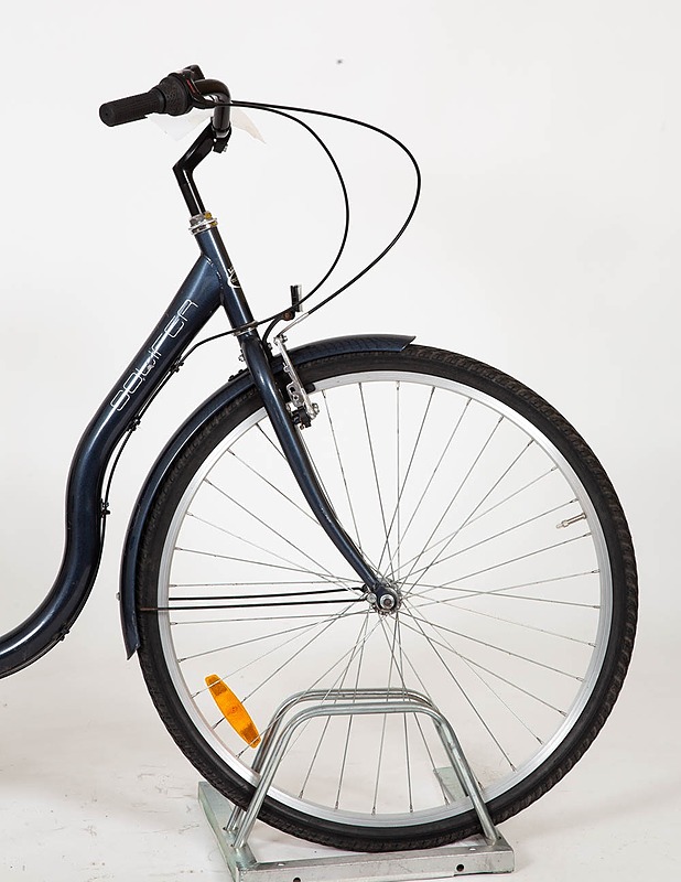 SOLIFER Easy Go polkupyörä, 28" - Naistenpyörät - 10105647324 - 1