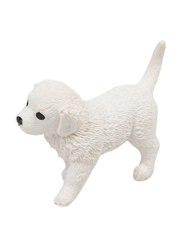 SCHLEICH kultaisennoutajan pentu - Lasten lelut - 10105647320 - 0