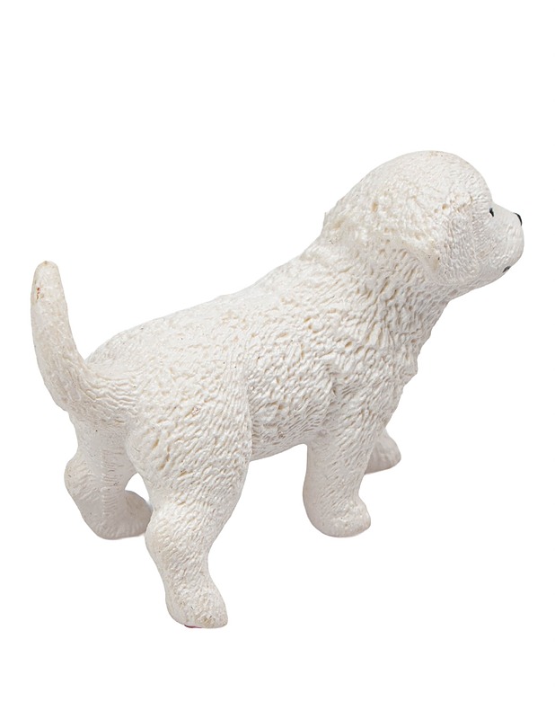 SCHLEICH kultaisennoutajan pentu - Lasten lelut - 10105647320 - 1