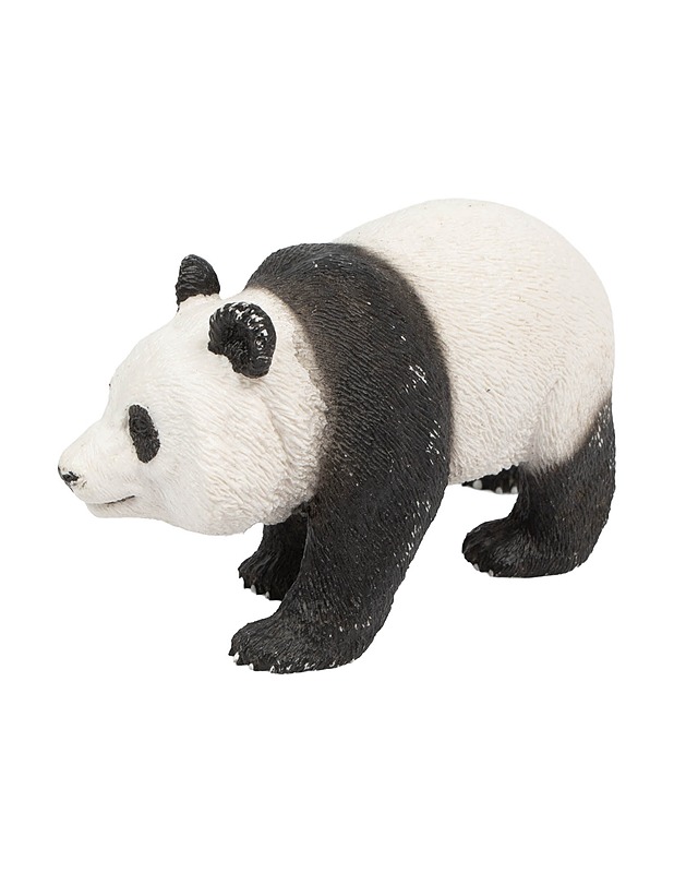 SCHLEICH Wild life jättipanda - Lasten lelut - 10105647337 - 0