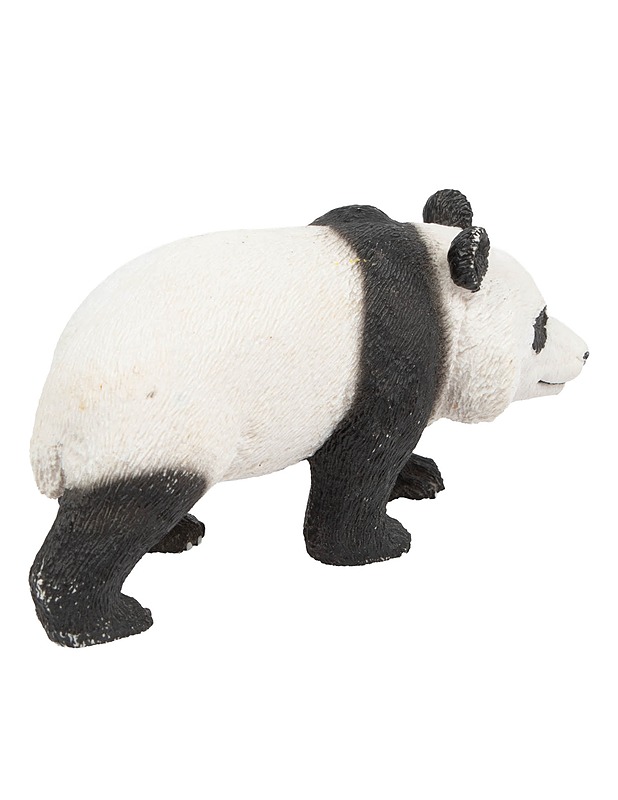 SCHLEICH Wild life jättipanda - Lasten lelut - 10105647337 - 1