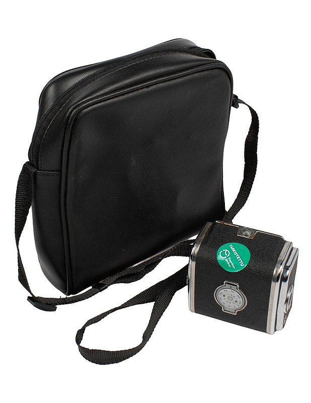 HASSELBLAD-kameran rullafilmiperä  - Muu elektroniikka - 10105647355 - 0