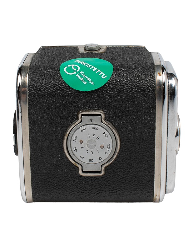 HASSELBLAD-kameran rullafilmiperä  - Muu elektroniikka - 10105647355 - 1