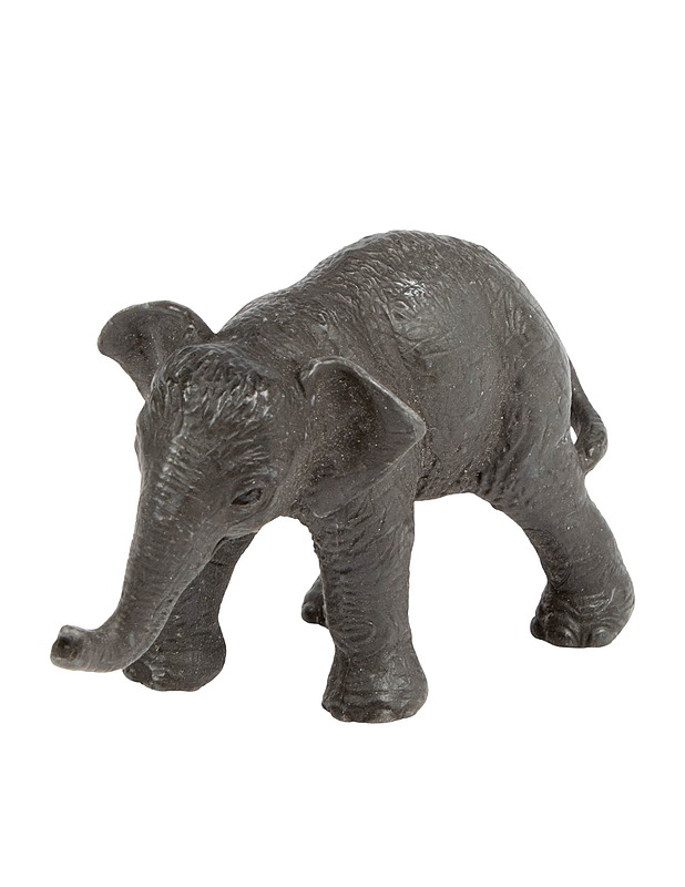 SCHLEICH Intian norsun poikanen - Lasten lelut - 10105647381 - 0