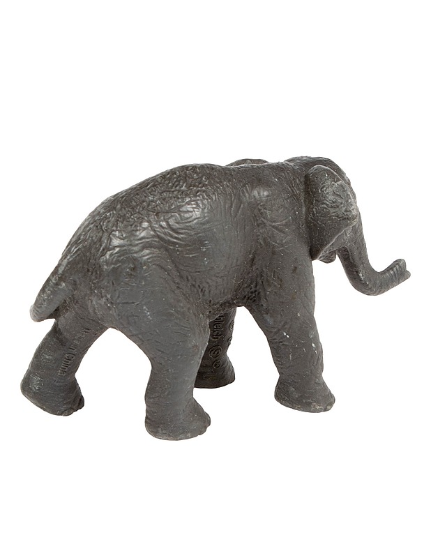 SCHLEICH Intian norsun poikanen - Lasten lelut - 10105647381 - 1