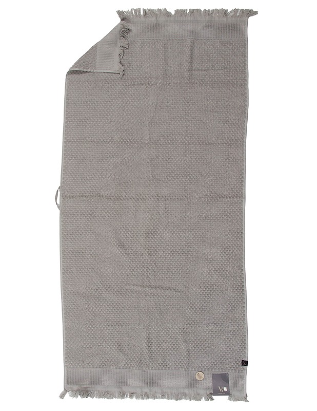 HEMTEX 24H Viskan pyyhe, 70 x 140 cm - Pyyhkeet - 10105647390 - 0