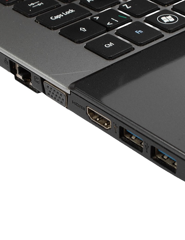 ACER V3-771G (VA70) -kannettava tietokone  - Tietokoneet - 10105647393 - 1