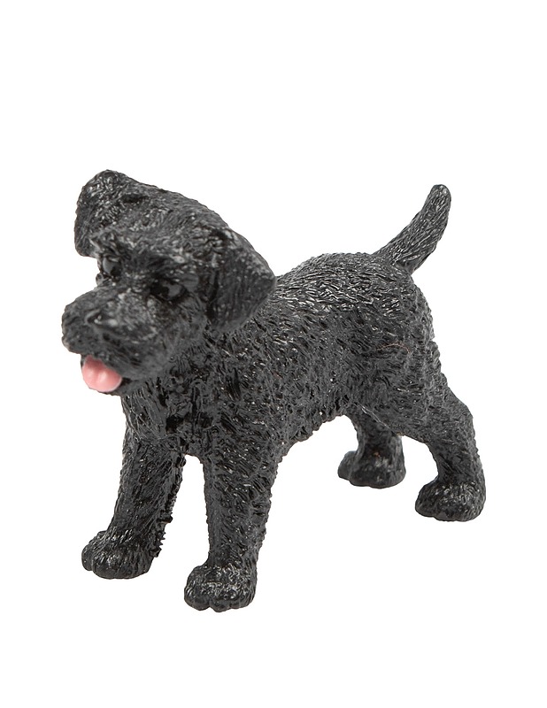 SCHLEICH kääpiösnautseri koira - Lasten lelut - 10105647391 - 0