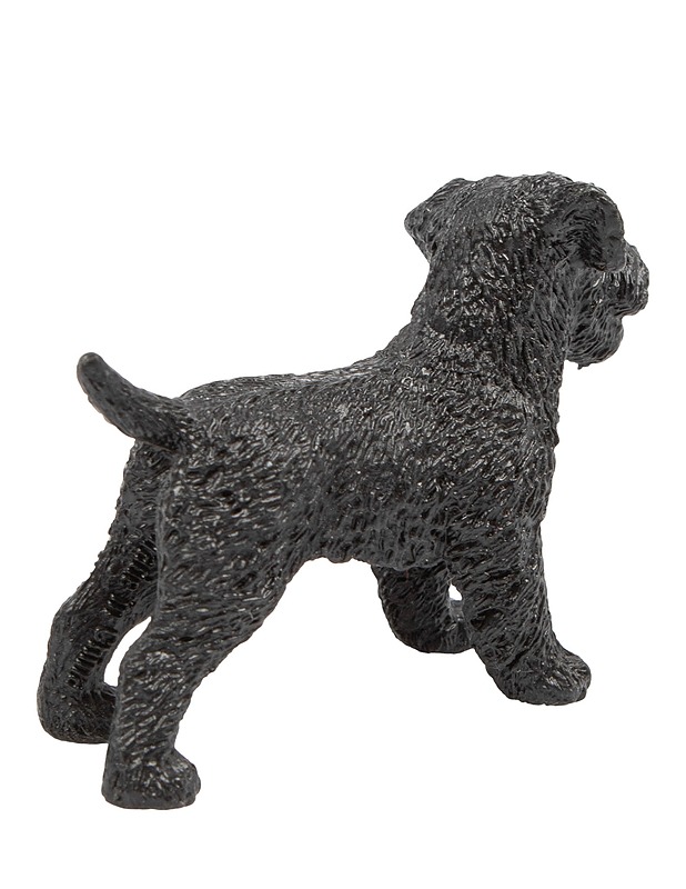 SCHLEICH kääpiösnautseri koira - Lasten lelut - 10105647391 - 1