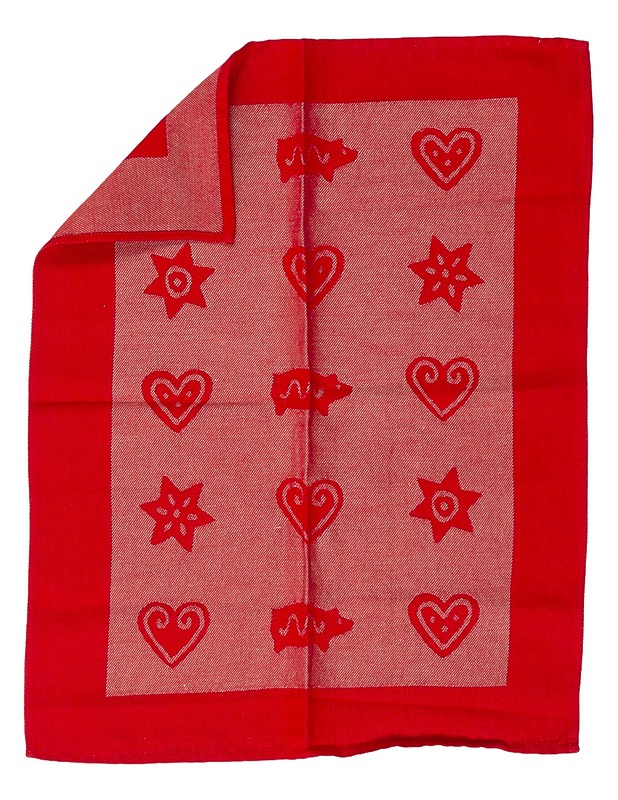 LAPUAN KANKURIT pyyhe, 50 x 65 cm - Designsuosikit - 10105647399 - 0