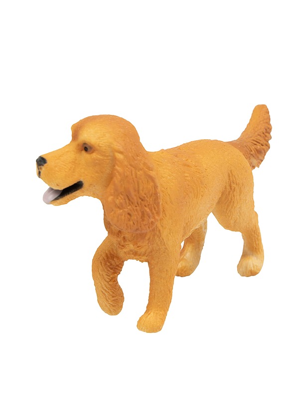 SCHLEICH Englannin cockerspanieli koira - Lasten lelut - 10105647402 - 0
