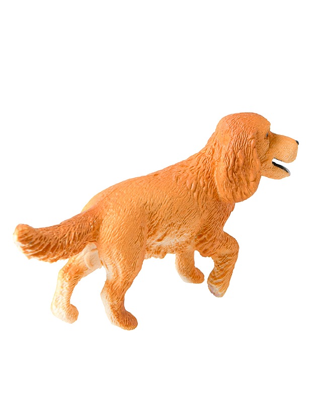 SCHLEICH Englannin cockerspanieli koira - Lasten lelut - 10105647402 - 1
